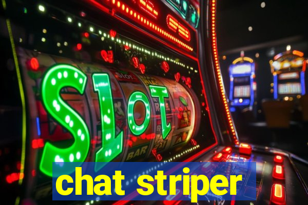 chat striper